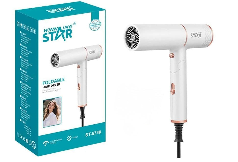 Foldable Air Dryer ST-5738