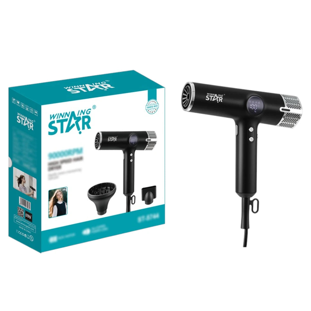 Hair Dryer ST-5744