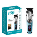 Winning Star 6in1 Hair Clipper