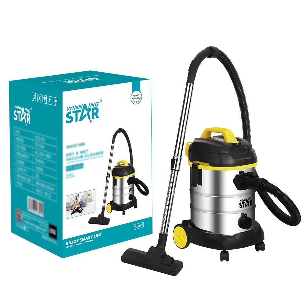 Barrel Vacuum Cleaner ST-5034