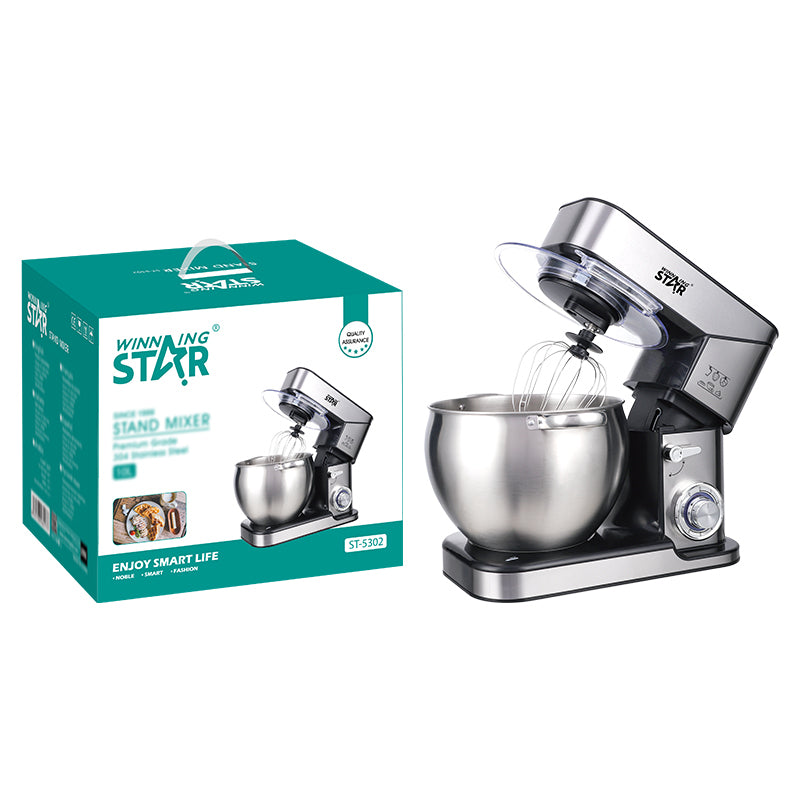 Stand Mixer Cook Machine ST-5302