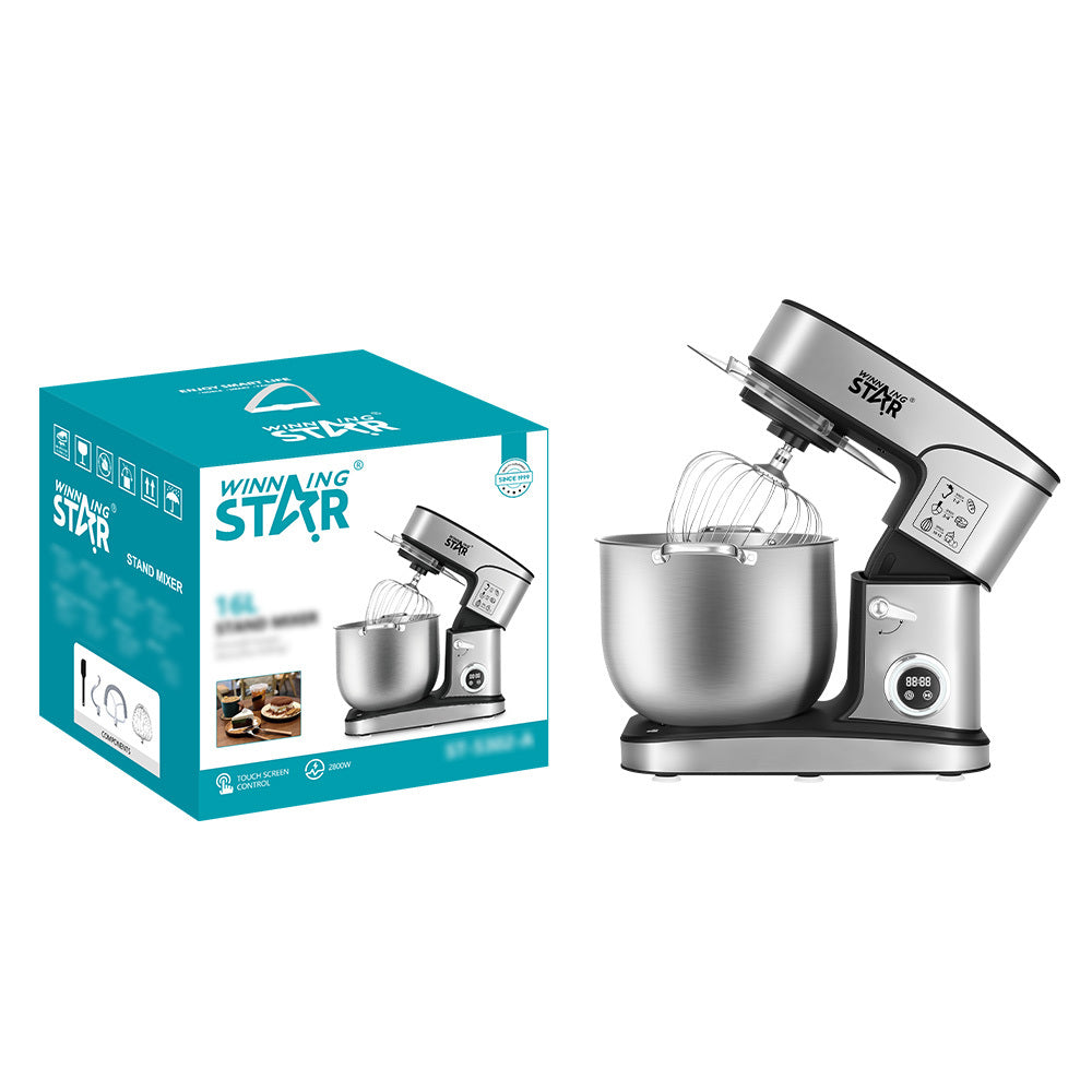 Stand Mixer Cook Machine ST-5302-A