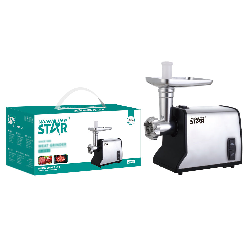 Meat Grinder ST-5518S
