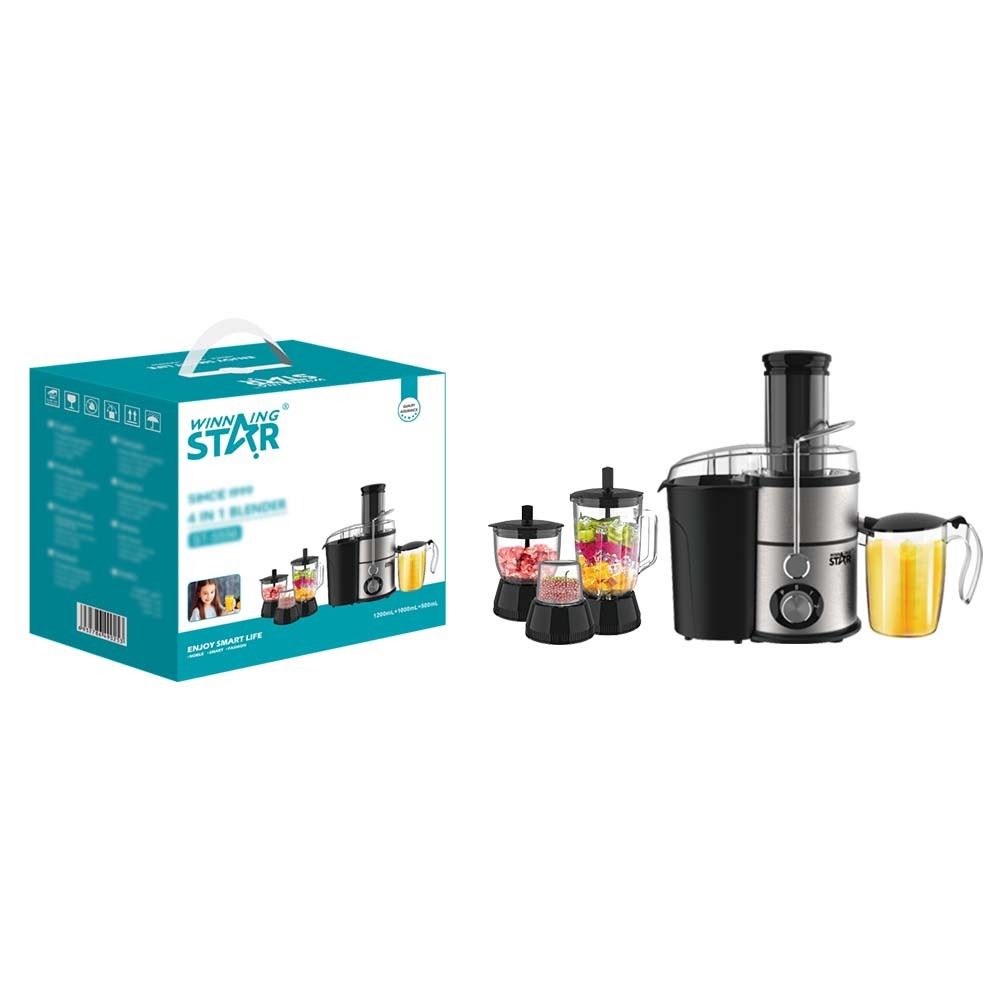 Juicer Machine ST-5556