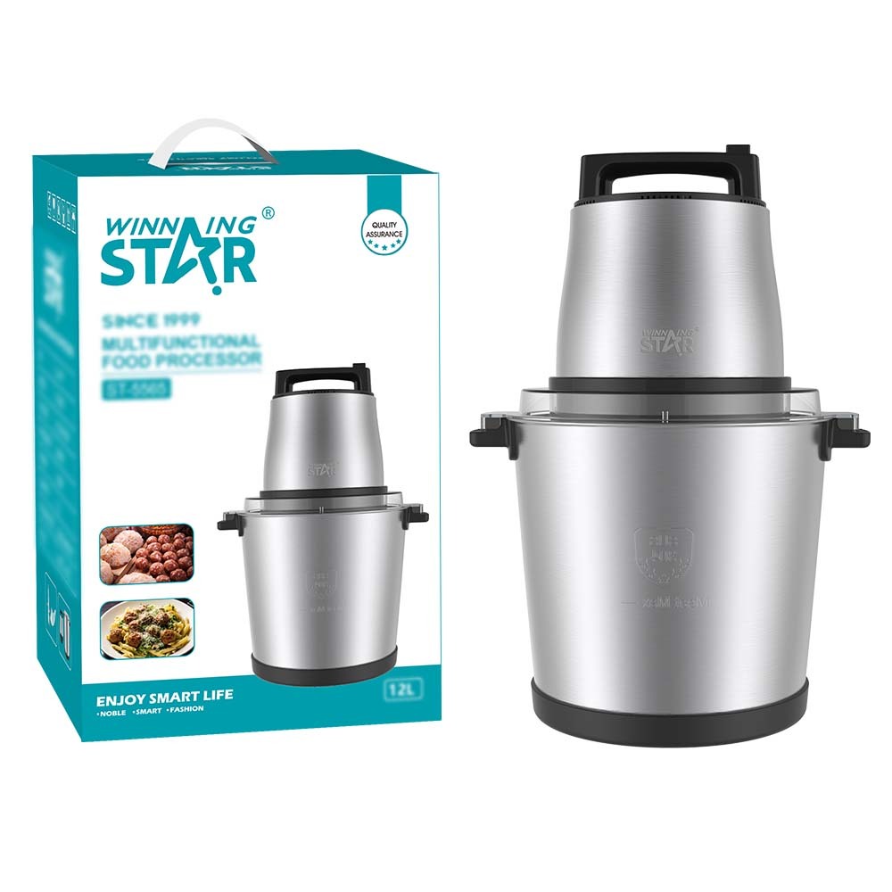 Food Chopper ST-5565
