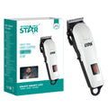 Winning Star Hair Clipper ST-5605H
