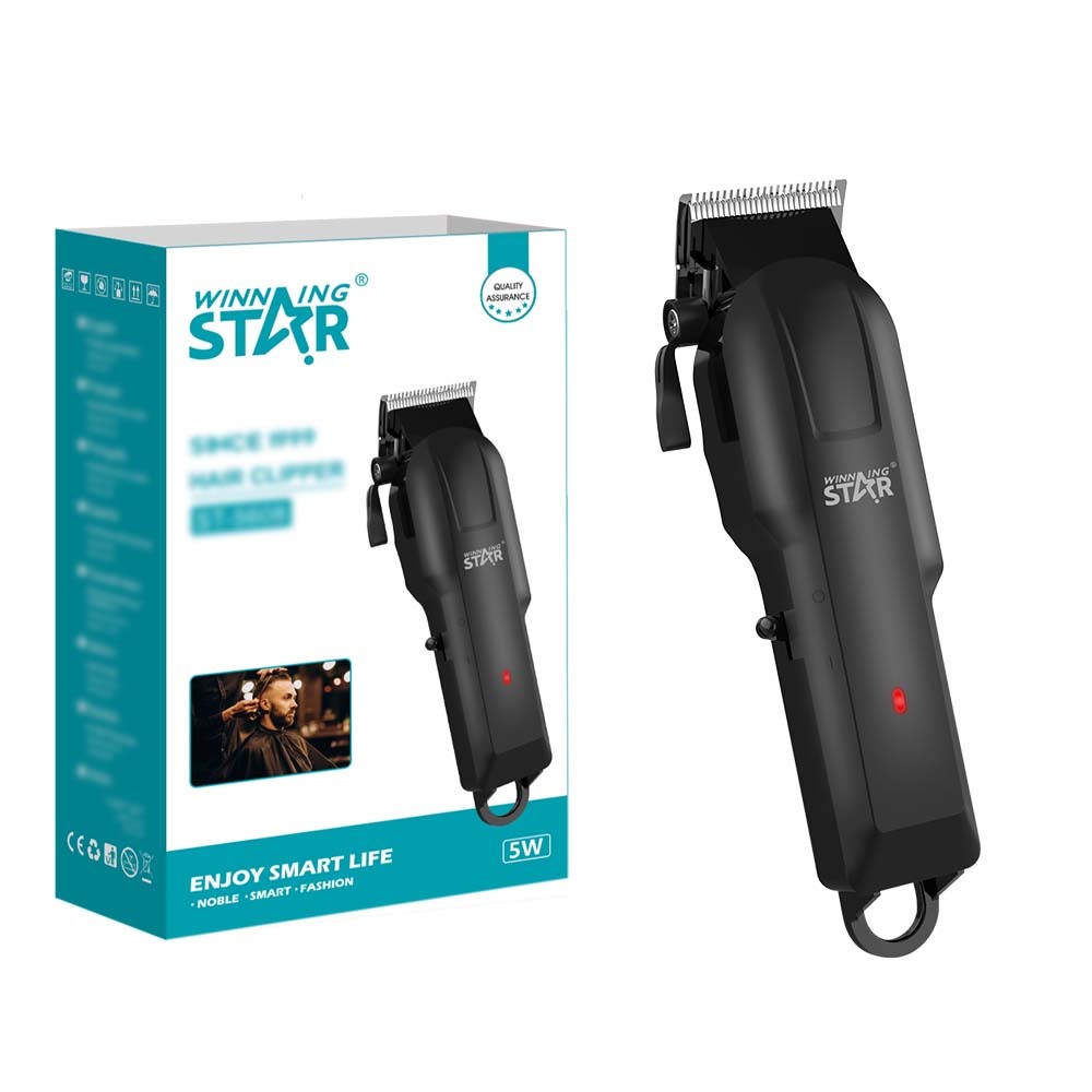Winning Star Hair Trimmer St-5608