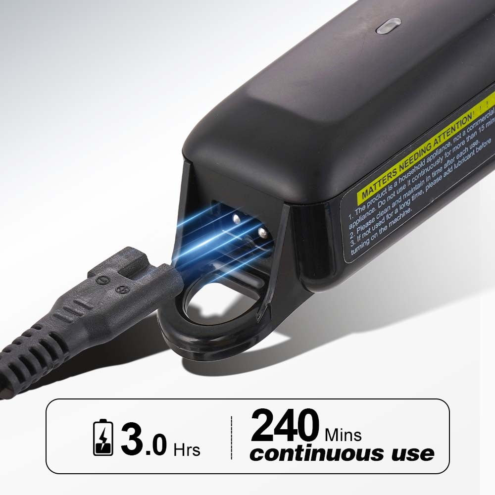 Winning Star Hair Trimmer St-5608