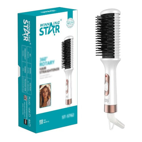 Winning Star Hair Straightener ST-5762
