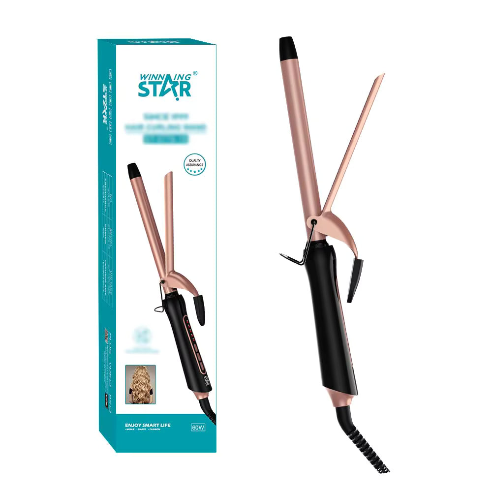 Hair Curling ST-5779-33