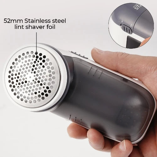 Winning Star Fabric Shaver