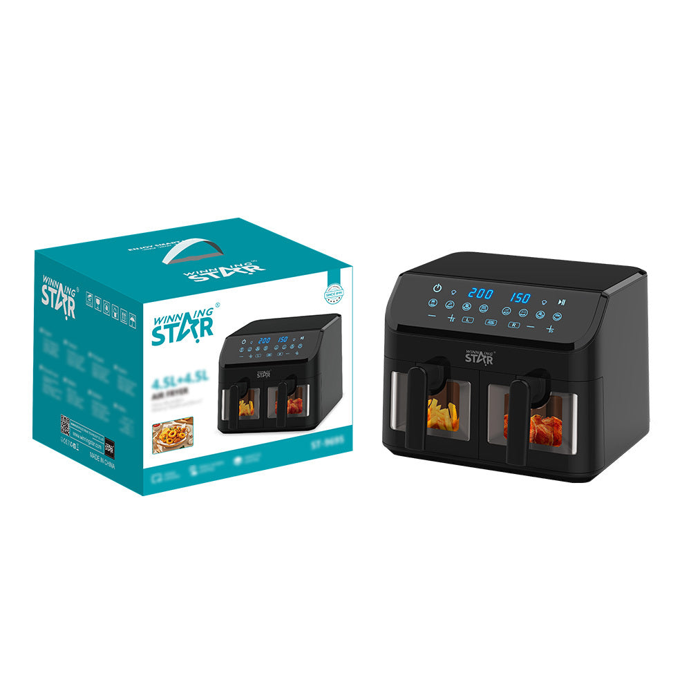Air Fryer ST-9695