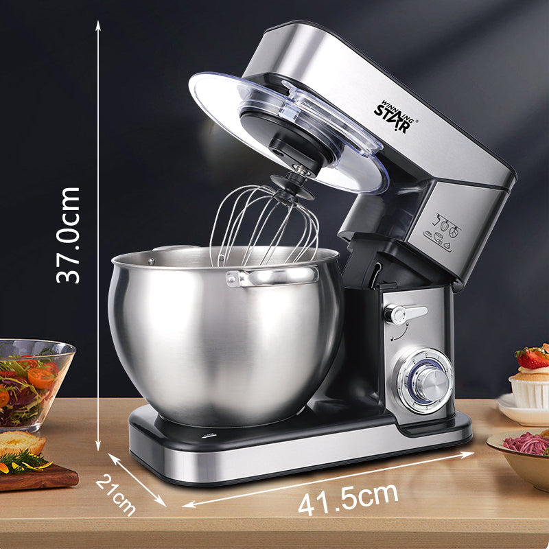 Stand Mixer Cook Machine ST-5302
