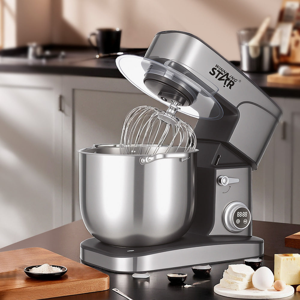 Stand Mixer Cook Machine ST-5302-A