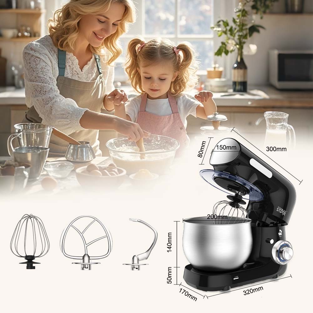 Stand Mixer ST-5304