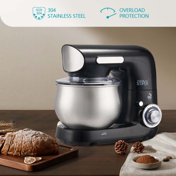 Stand Mixer ST-5304