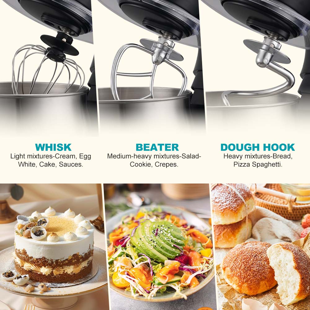 Stand Mixer ST-5304