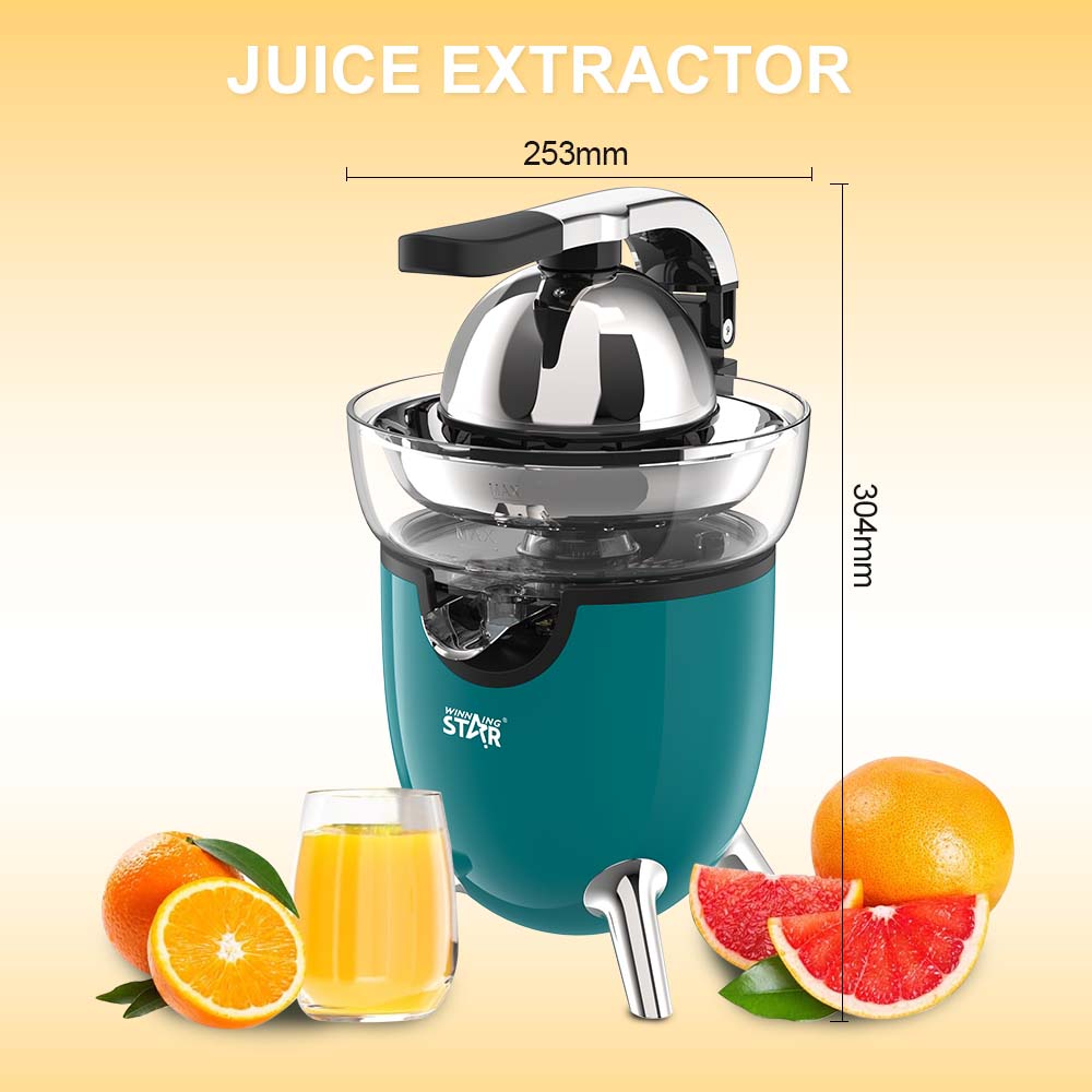 Electric Citrus ST-5417