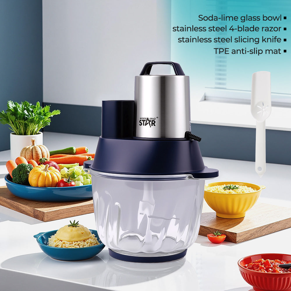 Food Chopper ST-5580