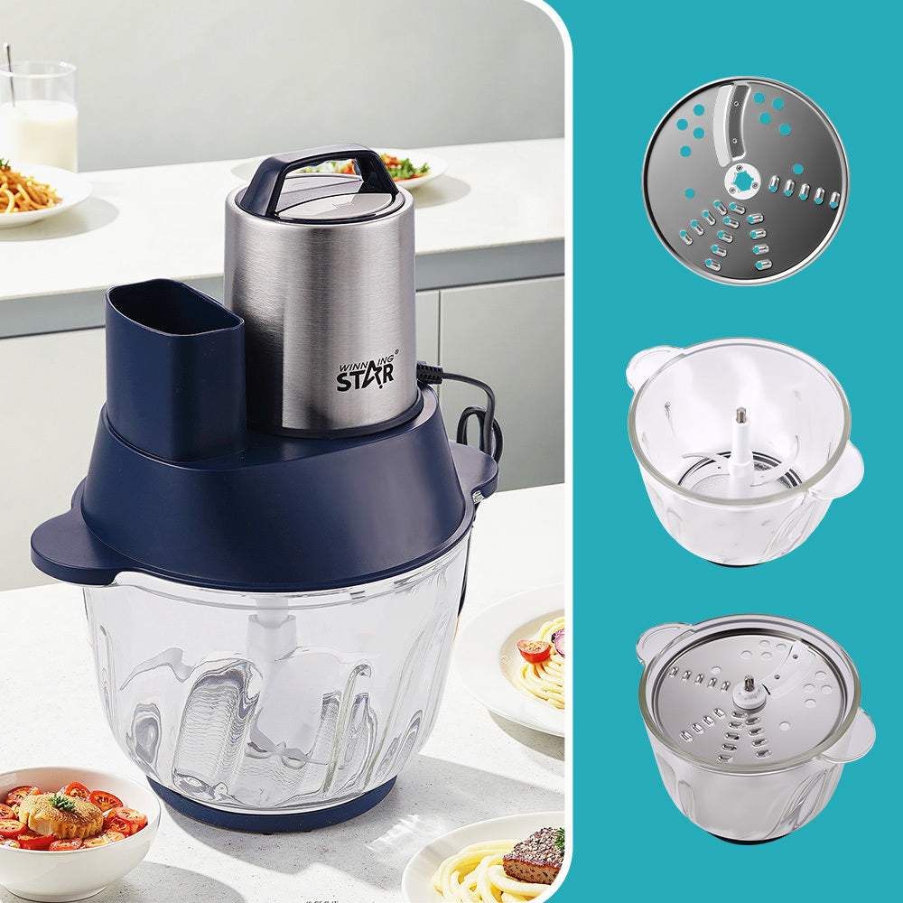 Food Chopper ST-5580