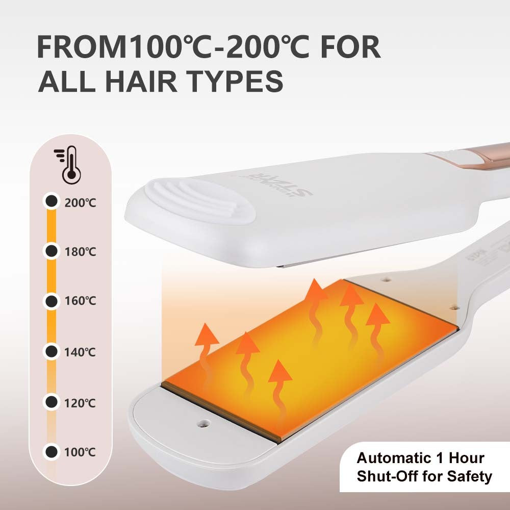 Hair Straightener ST-5761