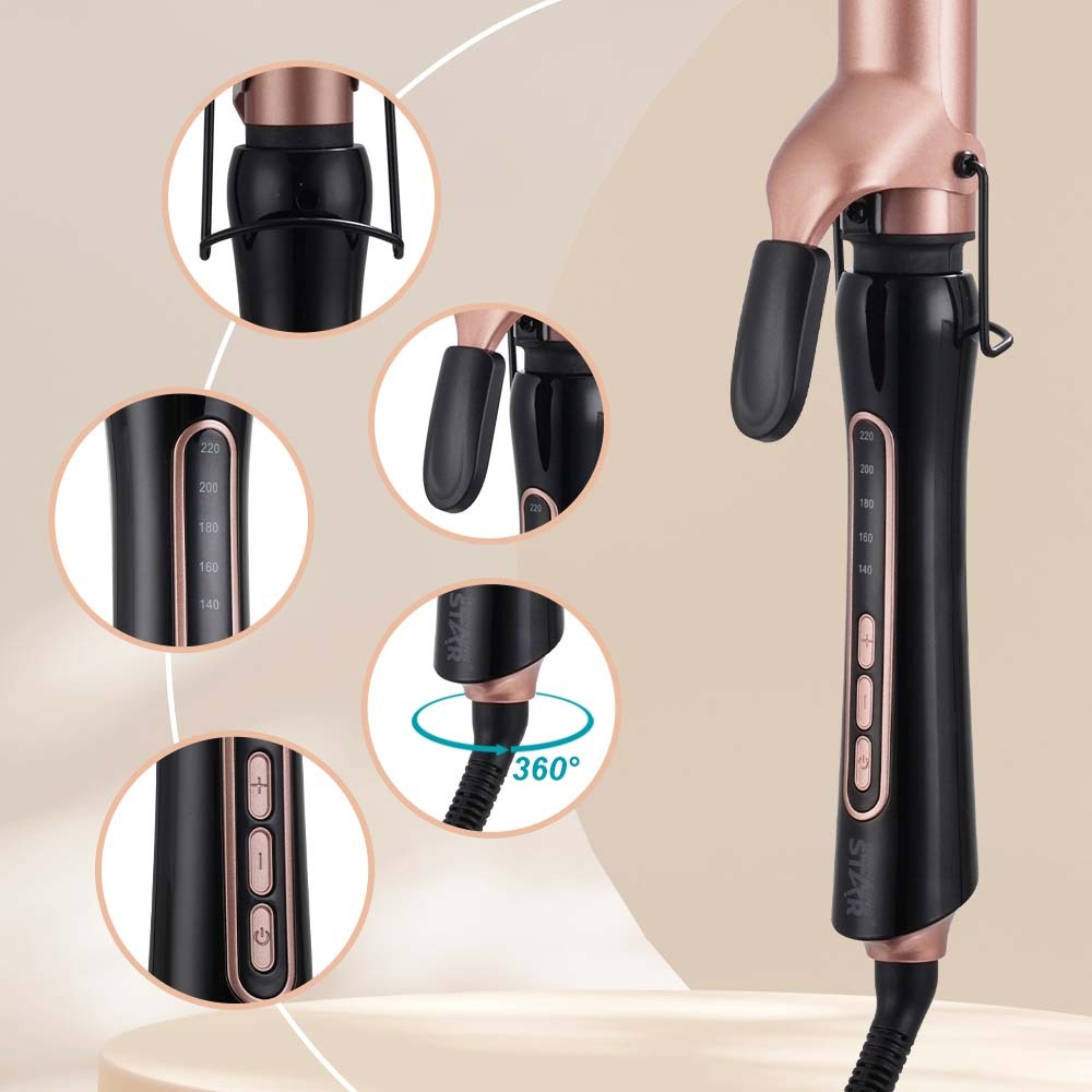 Hair Curling ST-5779-33