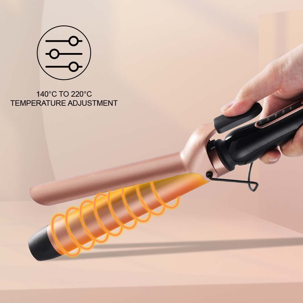 Hair Curling ST-5779-33