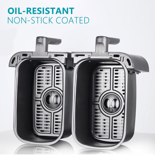 Air Fryer ST-9695