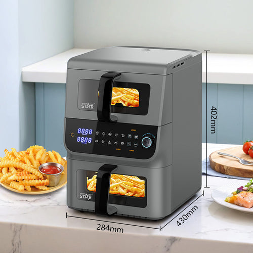 Air Fryer ST-9693